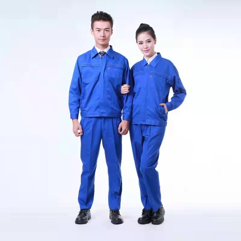 品牌工裝