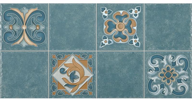 仿古 新秋色梧桐 J63057 300X600