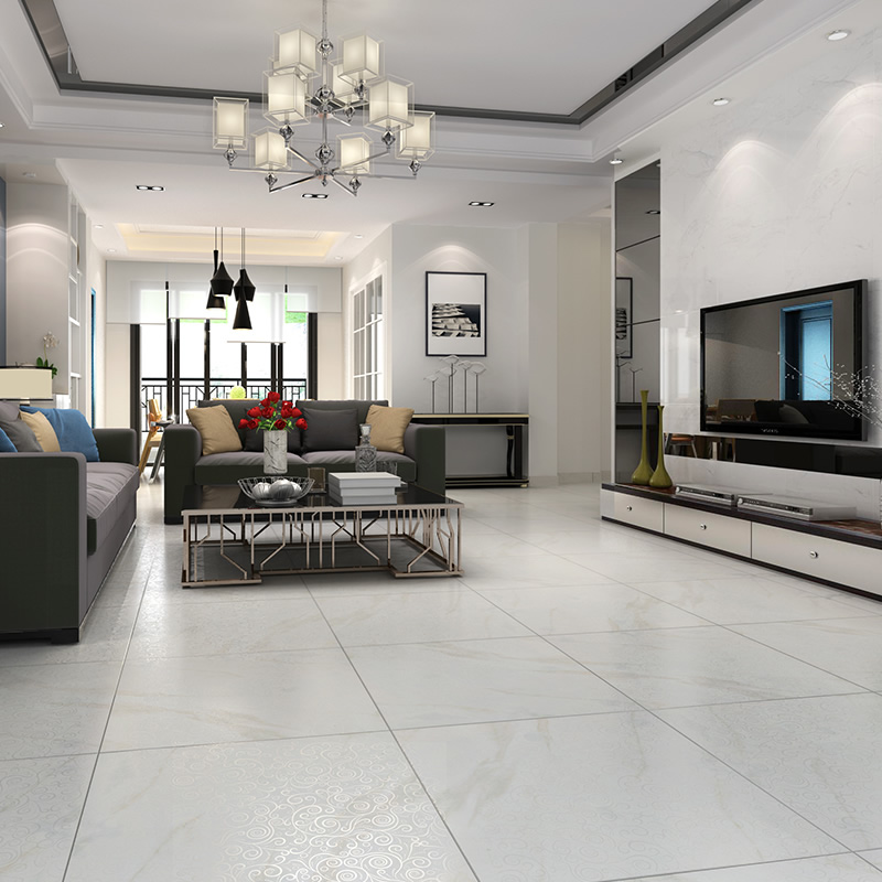 客廳地磚