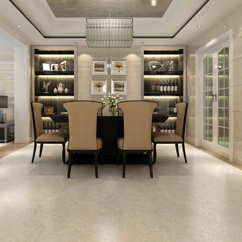 餐廳地磚
