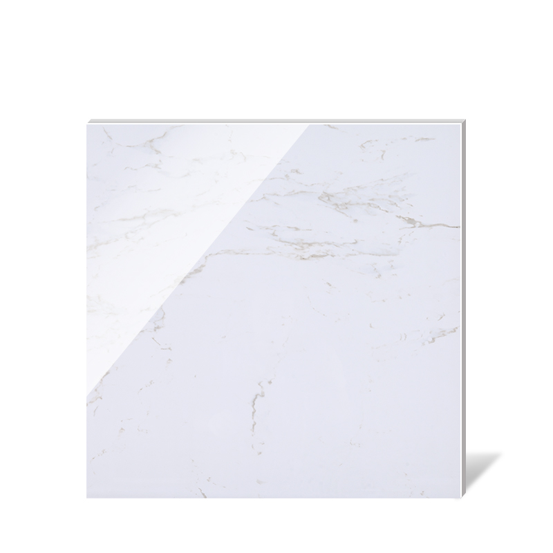 拋釉(新石紀) 新爵士白 HJ600159 600X600